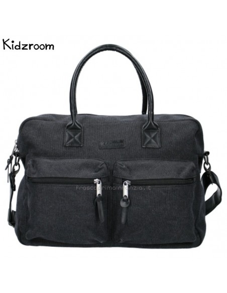 Kidzroom Borsa per pannolini Vision of Love