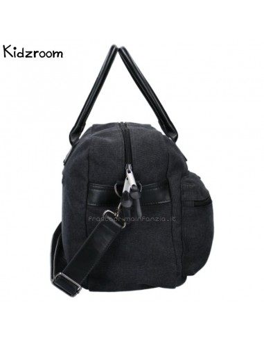 Kidzroom Borsa per pannolini Vision of Love