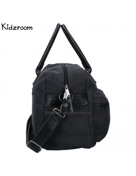 Kidzroom Borsa per pannolini Vision of Love