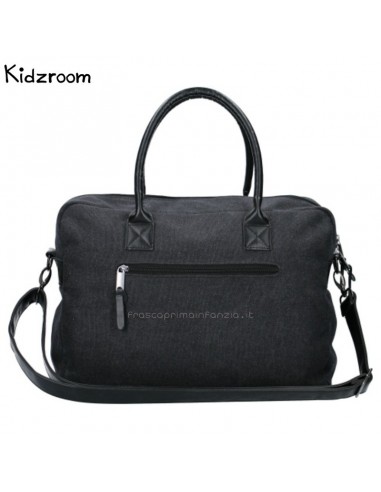 Kidzroom Borsa per pannolini Vision of Love