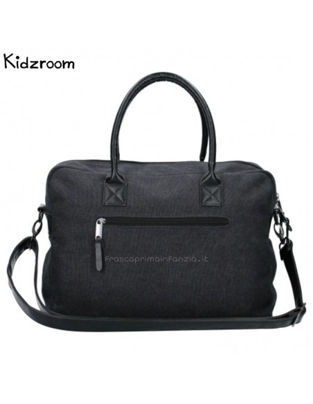 Kidzroom Borsa per pannolini Vision of Love