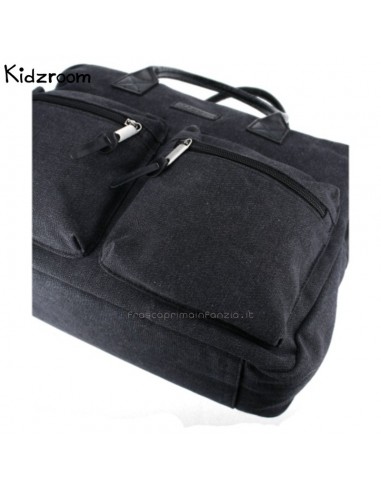 Kidzroom Borsa per pannolini Vision of Love