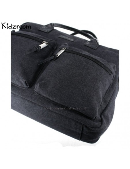 Kidzroom Borsa per pannolini Vision of Love