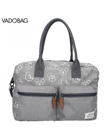 VadoBag Borsa per pannolini Mickey Mouse &...