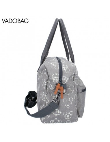 VadoBag Borsa per pannolini Mickey Mouse &...