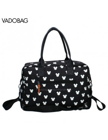 VadoBag Borsa per pannolini Mickey Mouse &...