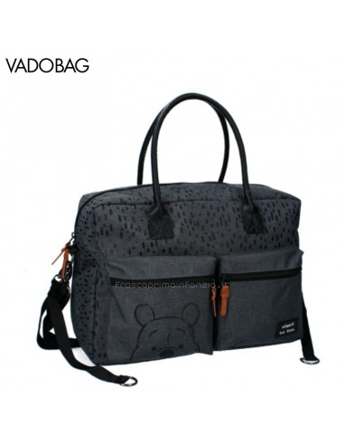 VadoBag Borsa per pannolini Mickey Mouse &...