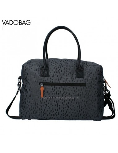 VadoBag Borsa per pannolini Mickey Mouse &...