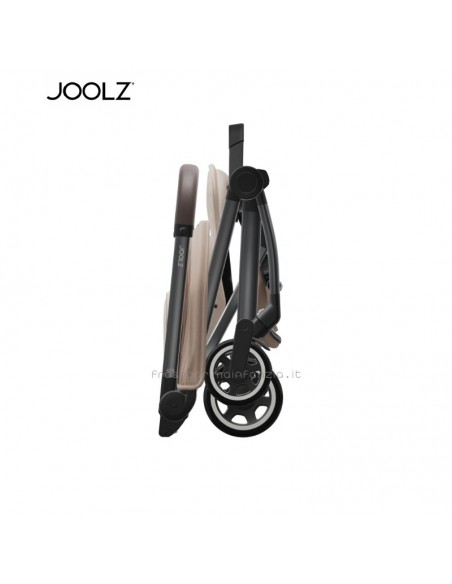 Joolz Duo Aer
