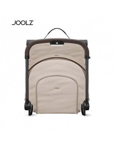 Joolz Duo Aer