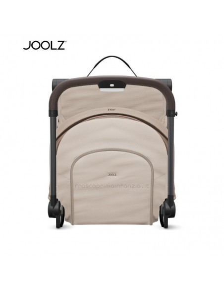 Joolz Duo Aer