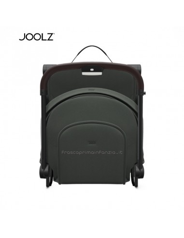 Joolz Duo Aer