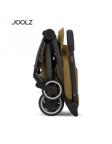 Joolz Duo Aer