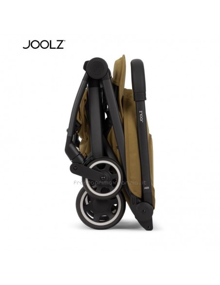 Joolz Duo Aer