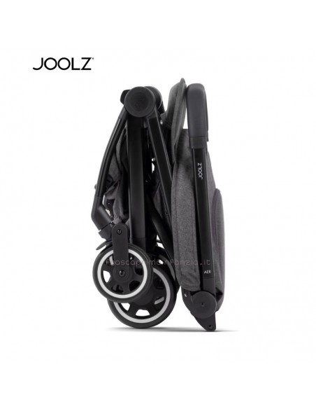 Joolz Duo Aer