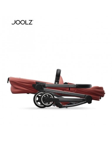 Joolz Duo Aer
