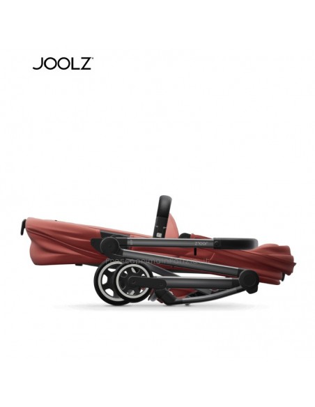 Joolz Duo Aer