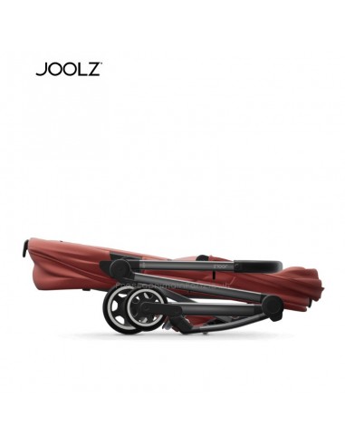Joolz Duo Aer