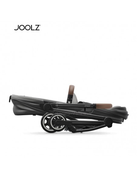 Joolz Duo Aer