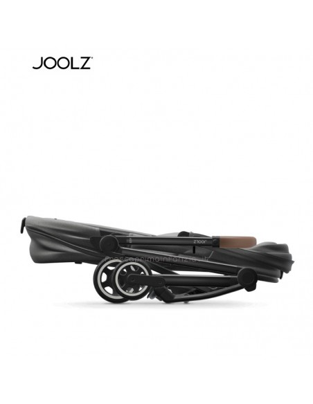 Joolz Duo Aer