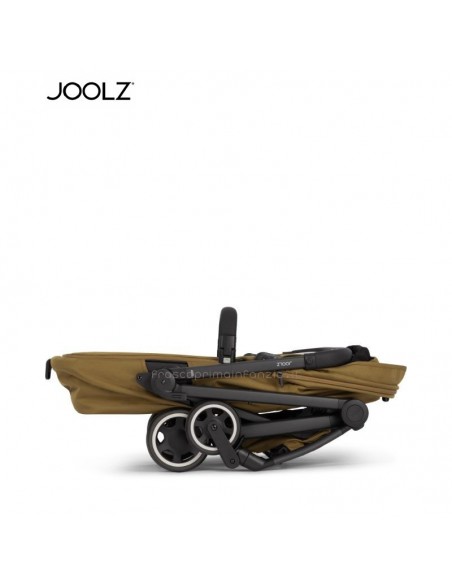 Joolz Duo Aer