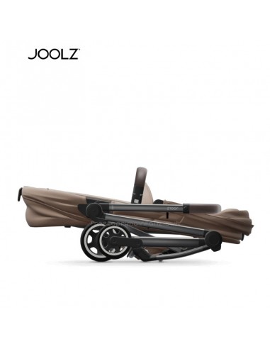 Joolz Duo Aer
