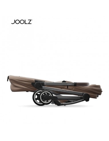 Joolz Duo Aer