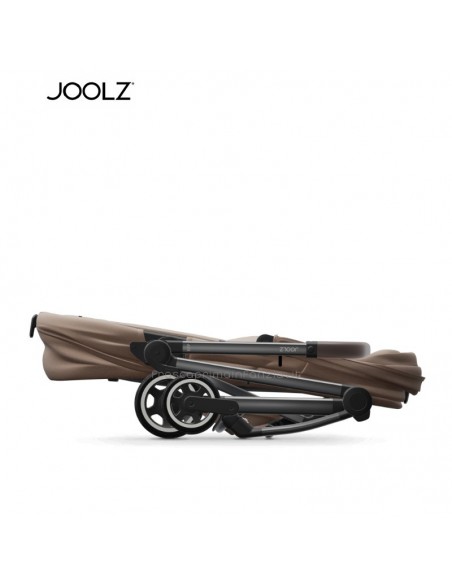 Joolz Duo Aer