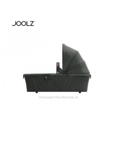 Joolz Duo Aer