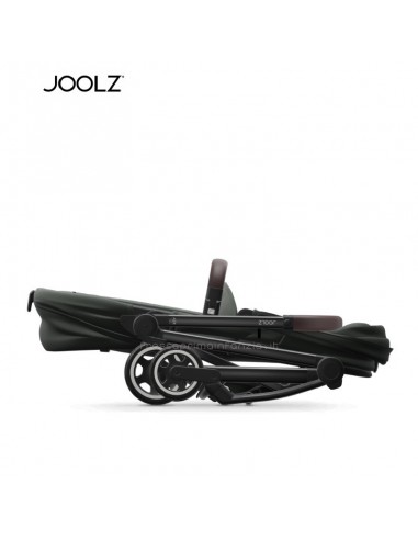 Joolz Duo Aer