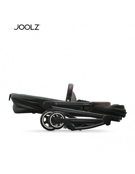 Joolz Duo Aer