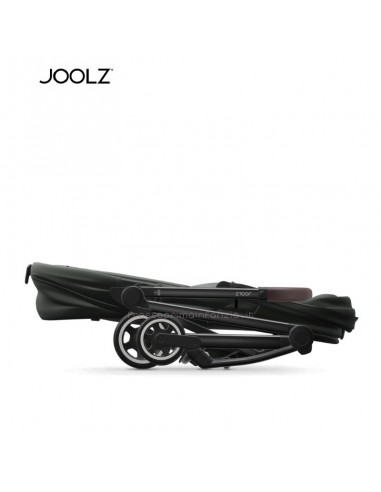 Joolz Duo Aer