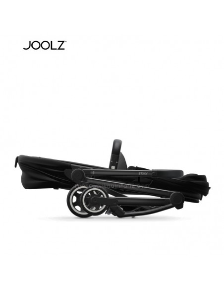 Joolz Duo Aer