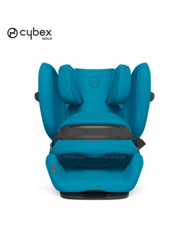 Cybex Pallas G I-Size