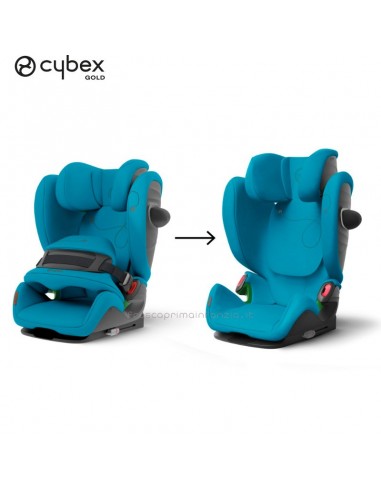 Cybex Pallas G I-Size