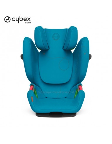 Cybex Pallas G I-Size