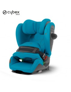 Cybex Pallas G I-Size