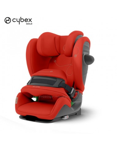 Cybex Pallas G I-Size