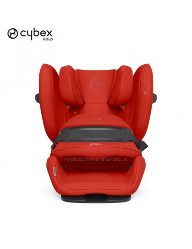Cybex Pallas G I-Size