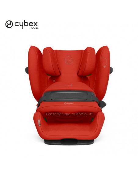 Cybex Pallas G I-Size