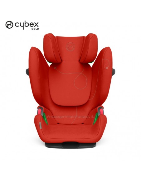 Cybex Pallas G I-Size