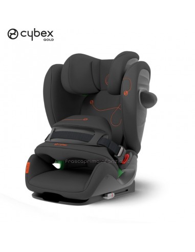 Cybex Pallas G I-Size