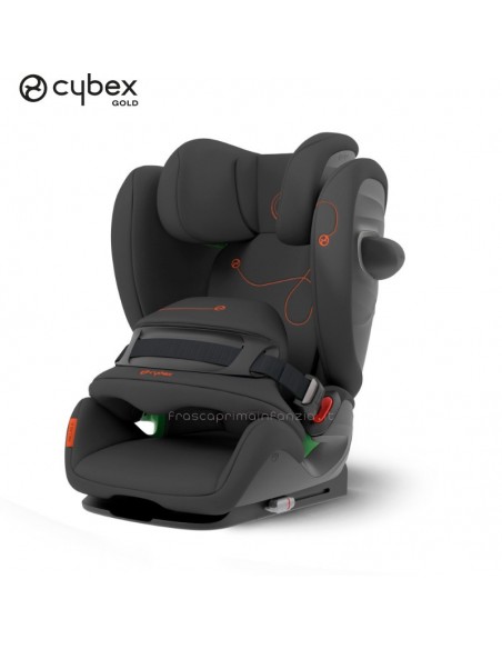 Cybex Pallas G I-Size
