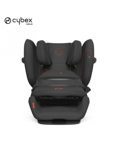 Cybex Pallas G I-Size