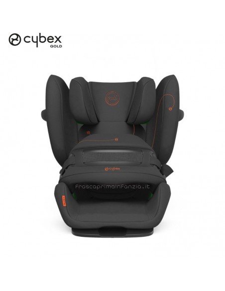 Cybex Pallas G I-Size