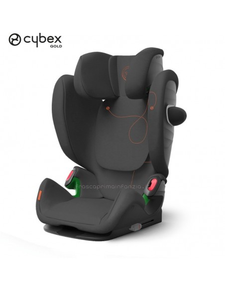 Cybex Pallas G I-Size