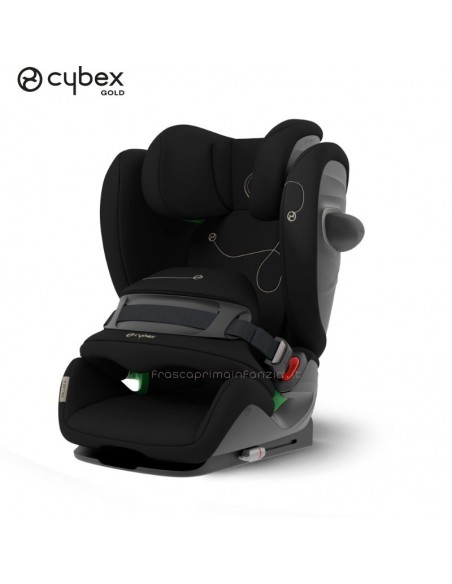 Cybex Pallas G I-Size