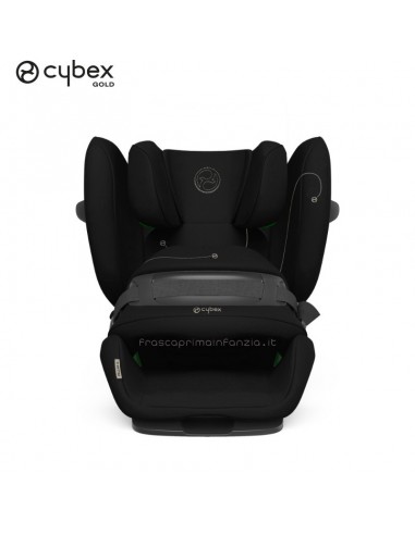 Cybex Pallas G I-Size