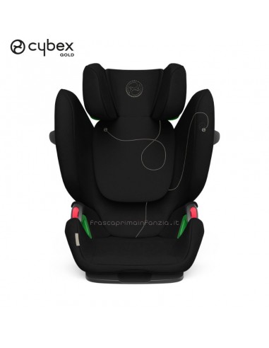 Cybex Pallas G I-Size