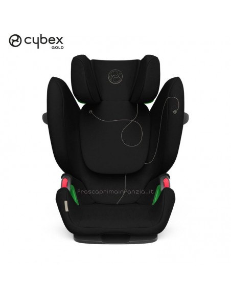 Cybex Pallas G I-Size